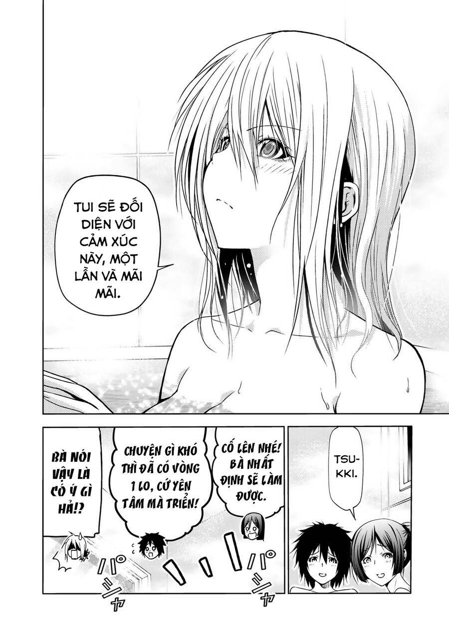 Tenpuru Chapter 50 - Trang 2