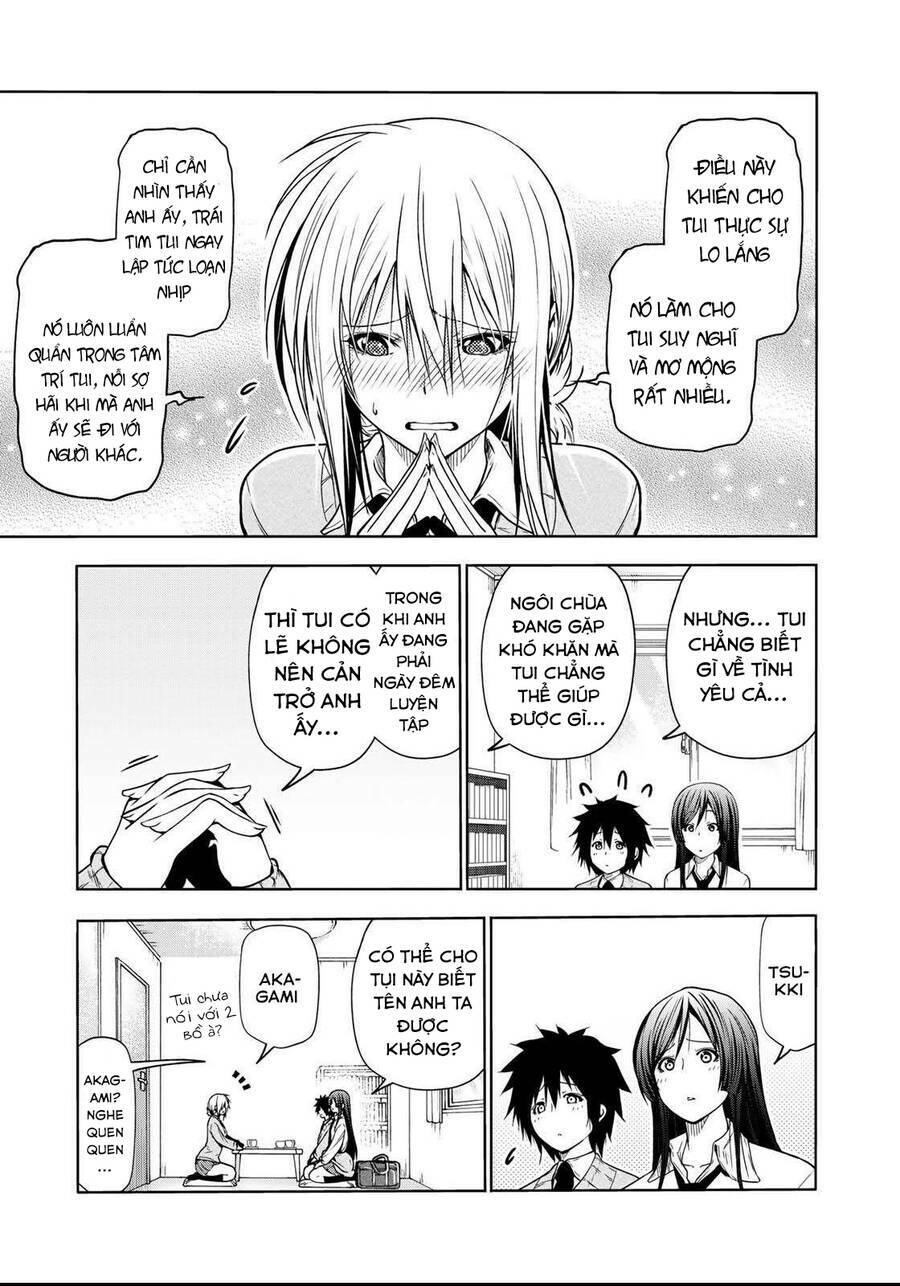 Tenpuru Chapter 50 - Trang 2