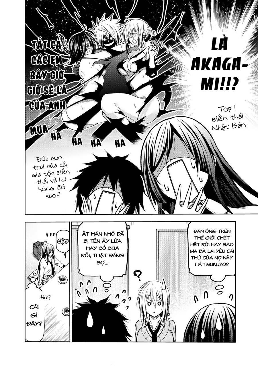 Tenpuru Chapter 50 - Trang 2