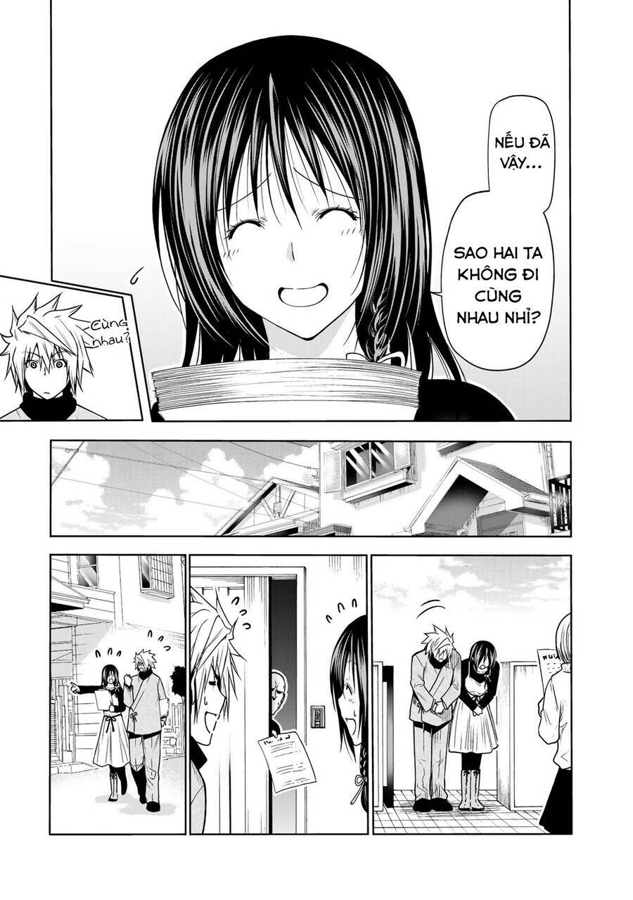 Tenpuru Chapter 51 - Trang 2