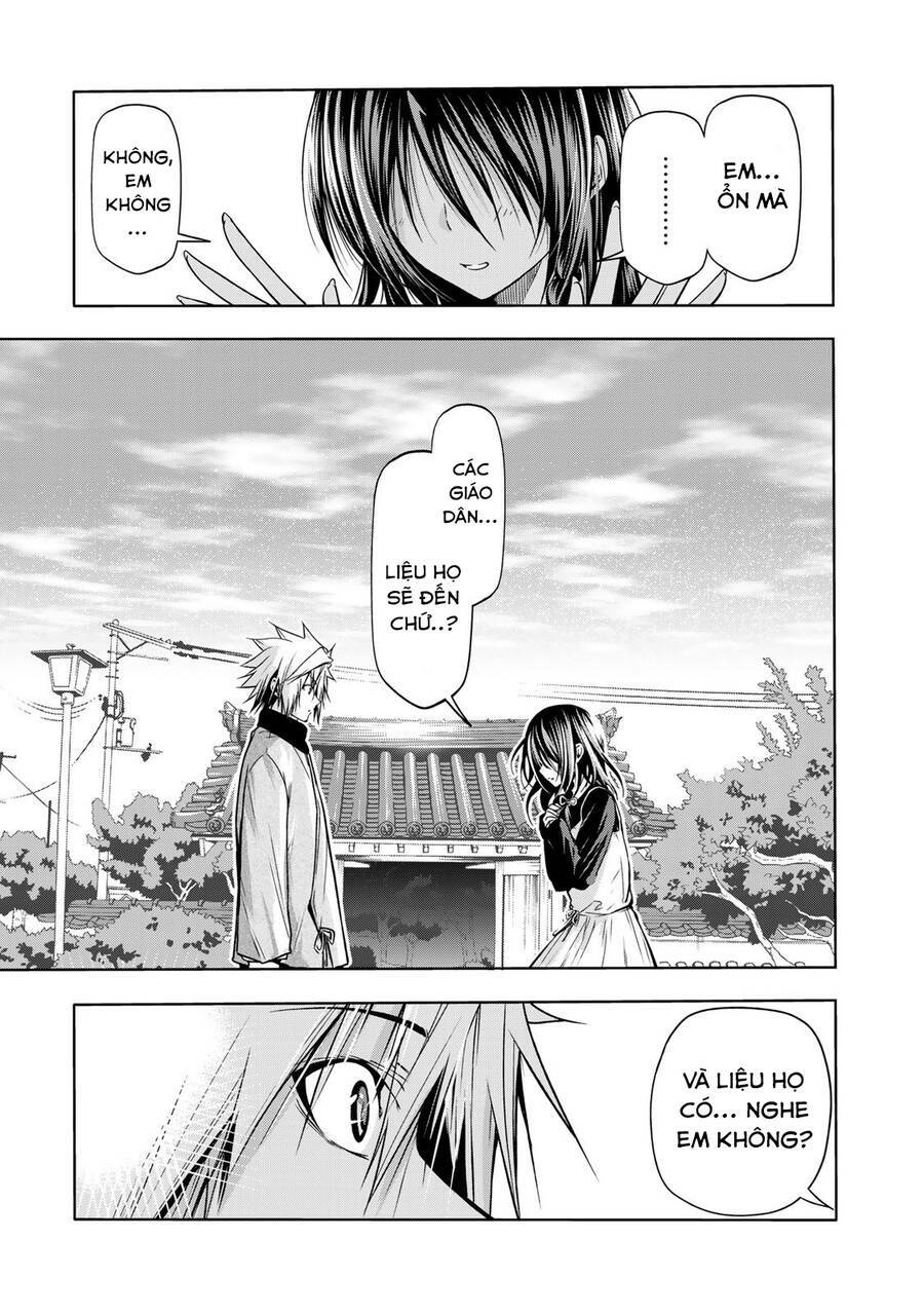 Tenpuru Chapter 51 - Trang 2