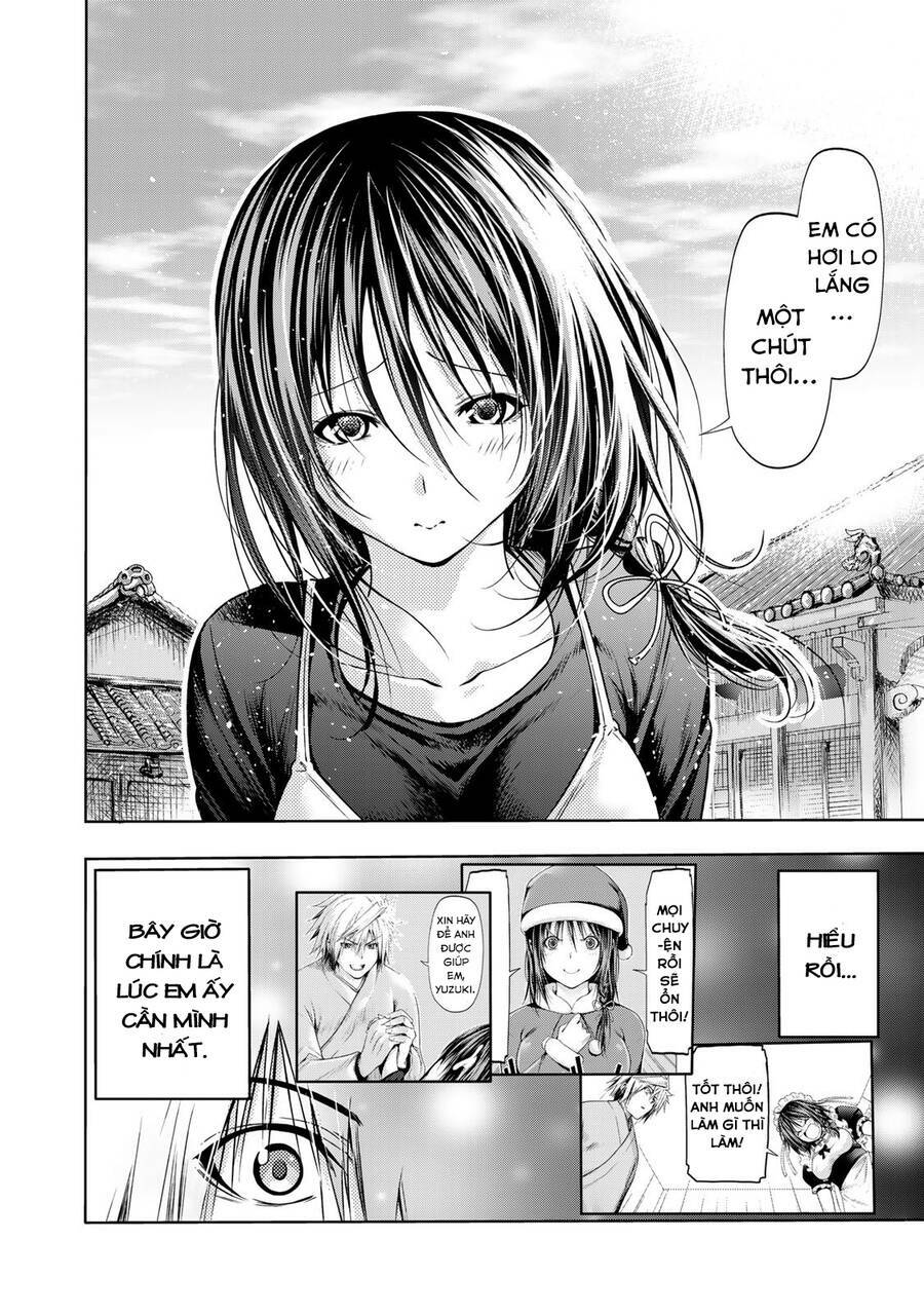 Tenpuru Chapter 51 - Trang 2