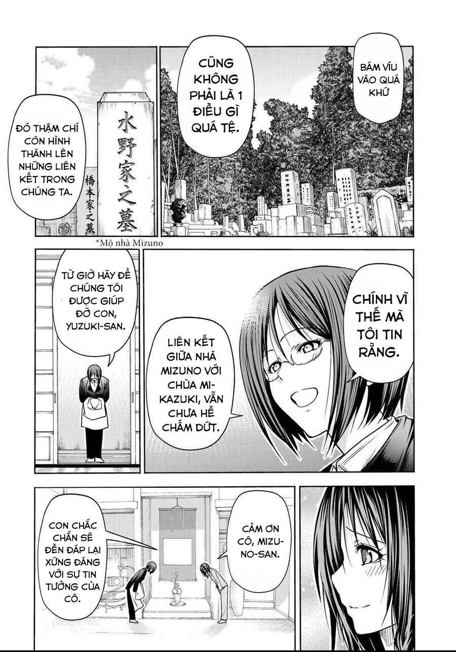 Tenpuru Chapter 52.2 - Trang 2