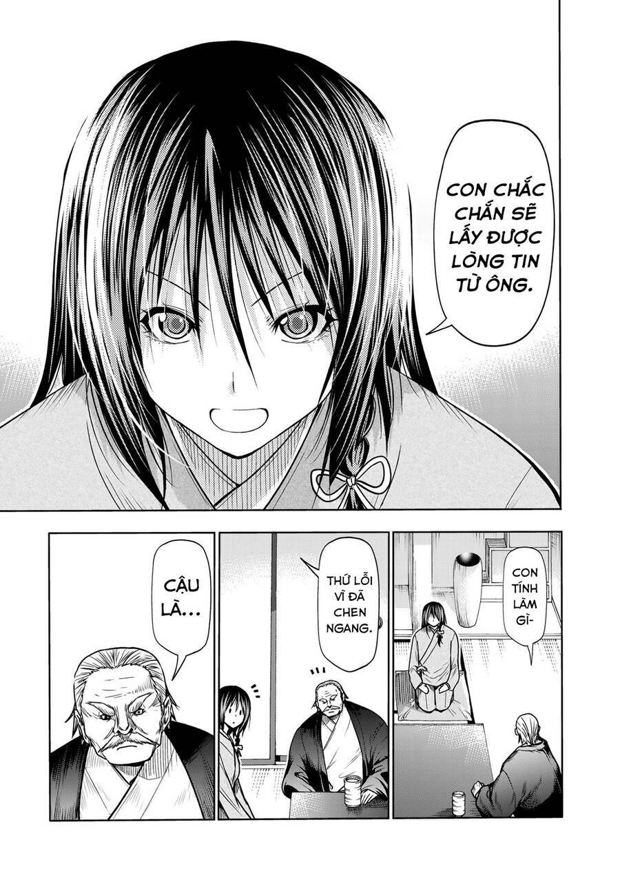 Tenpuru Chapter 52.2 - Trang 2