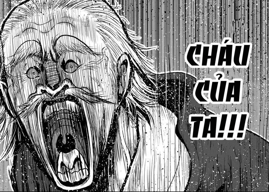 Tenpuru Chapter 52.2 - Trang 2