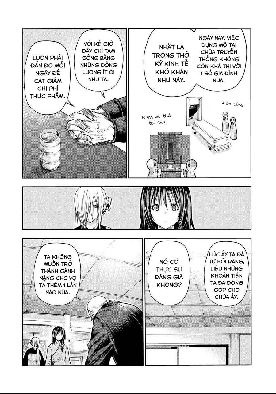 Tenpuru Chapter 52.2 - Trang 2