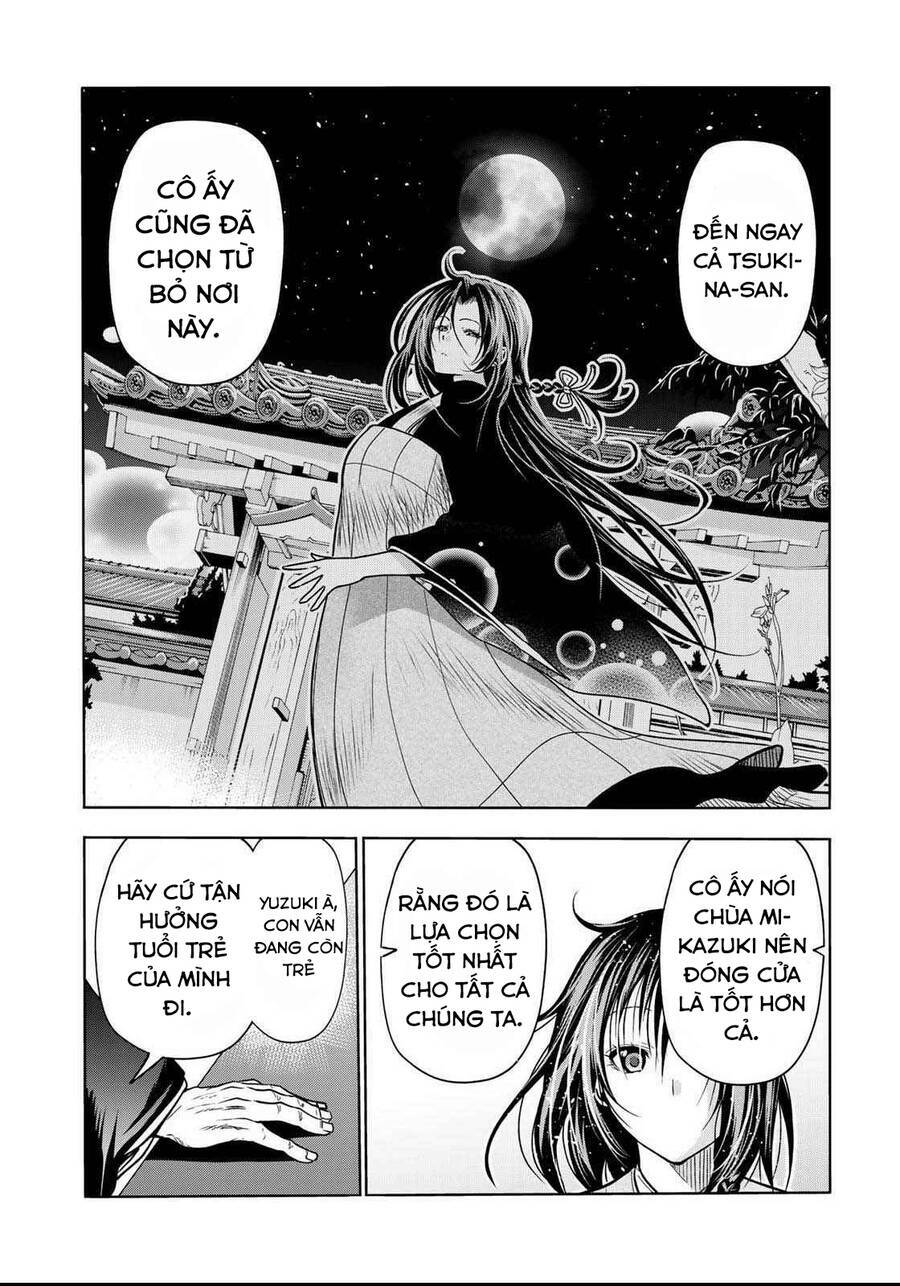 Tenpuru Chapter 52.2 - Trang 2