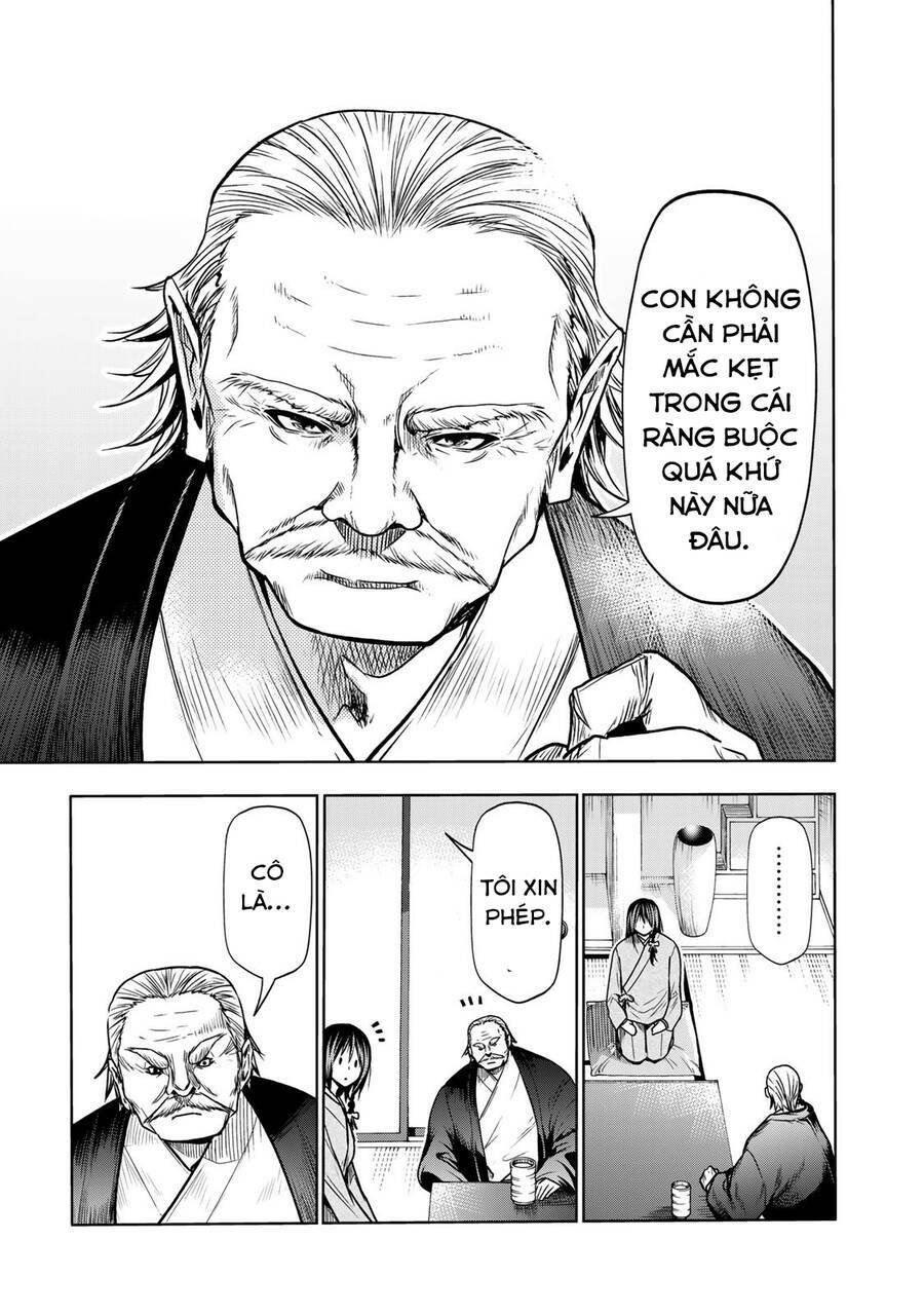 Tenpuru Chapter 52.2 - Trang 2