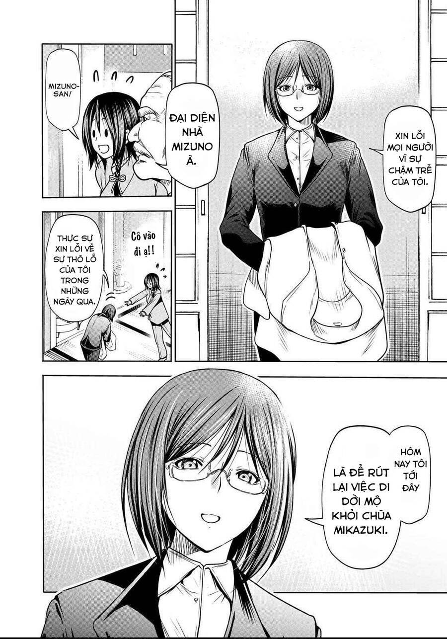 Tenpuru Chapter 52.2 - Trang 2