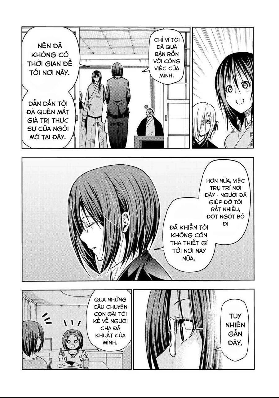 Tenpuru Chapter 52.2 - Trang 2