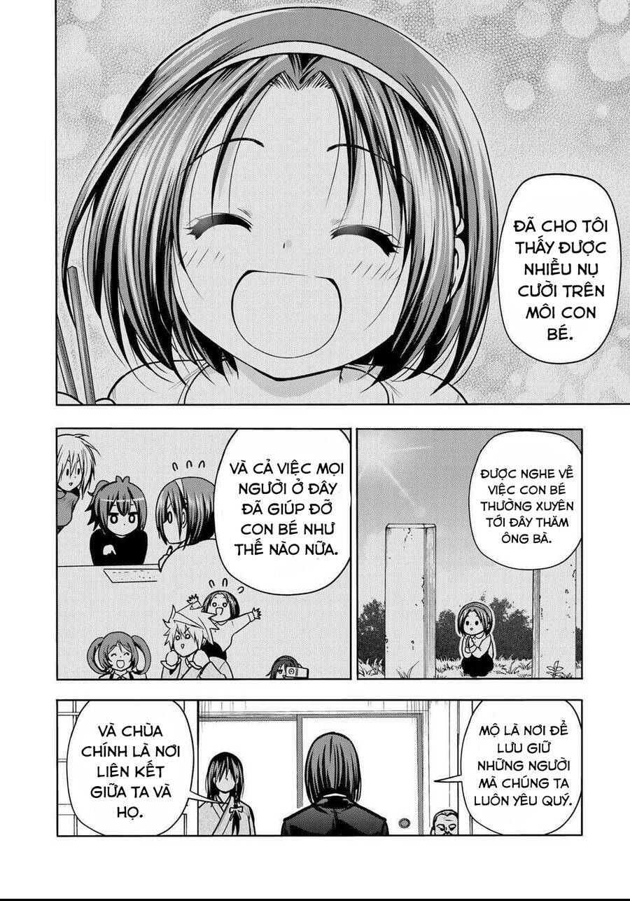 Tenpuru Chapter 52.2 - Trang 2