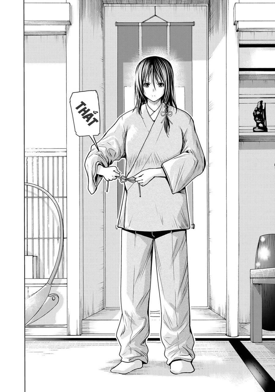 Tenpuru Chapter 52 - Trang 2