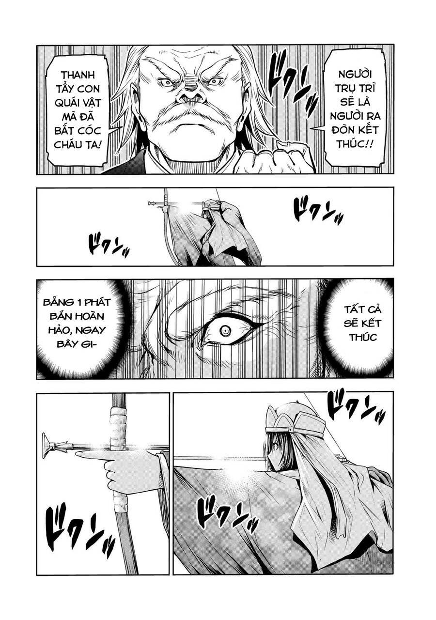 Tenpuru Chapter 54 - Trang 2