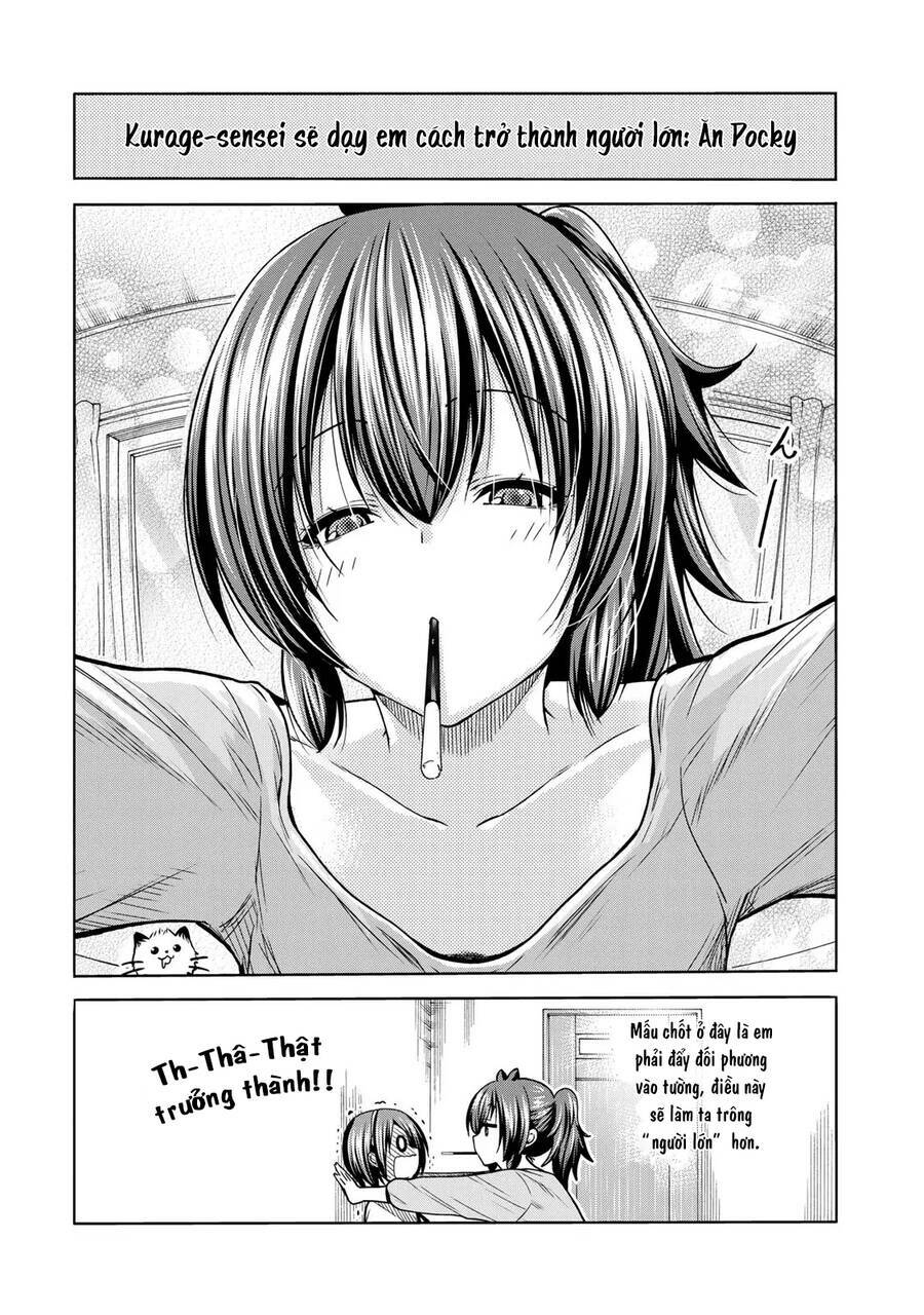 Tenpuru Chapter 55.5 - Trang 2