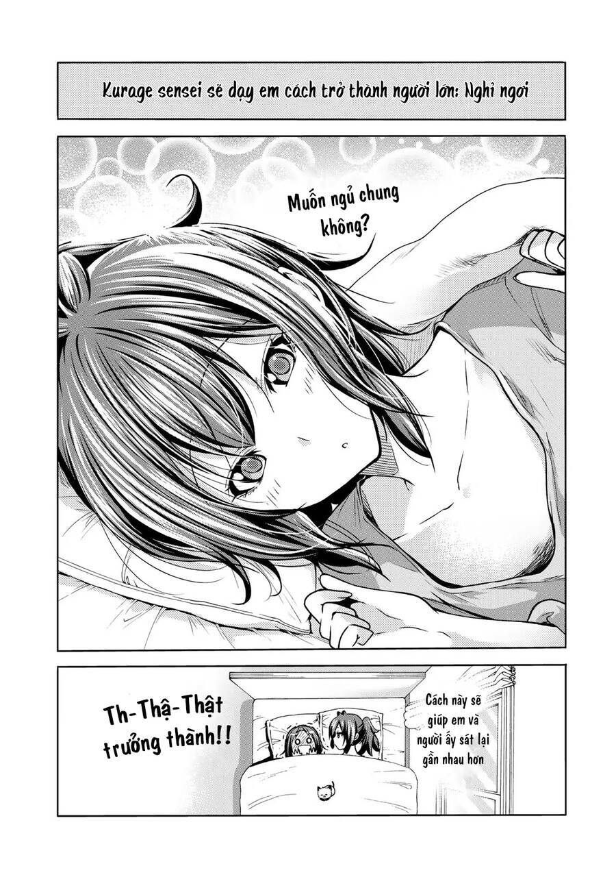 Tenpuru Chapter 55.5 - Trang 2