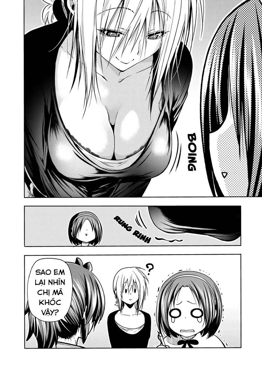 Tenpuru Chapter 55.5 - Trang 2