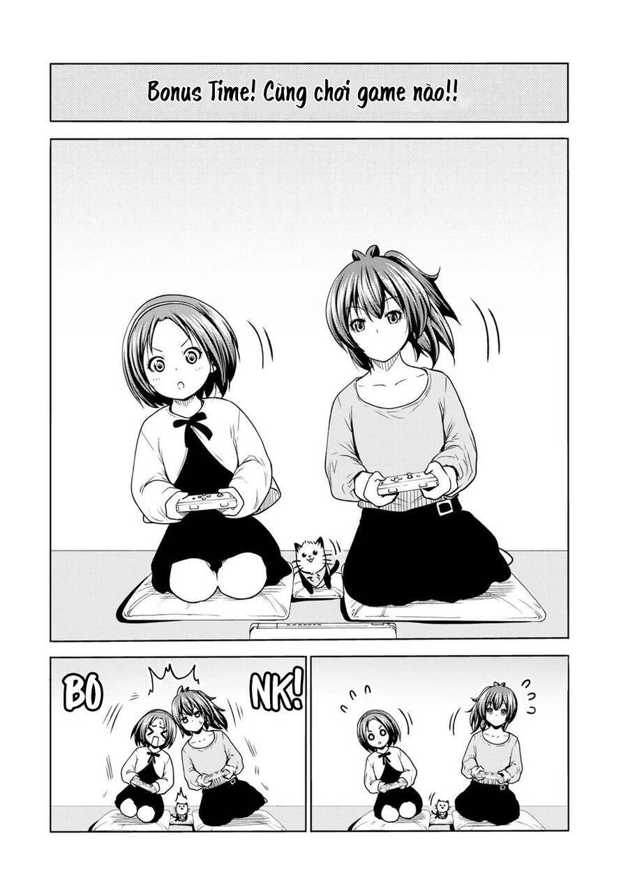 Tenpuru Chapter 55.5 - Trang 2