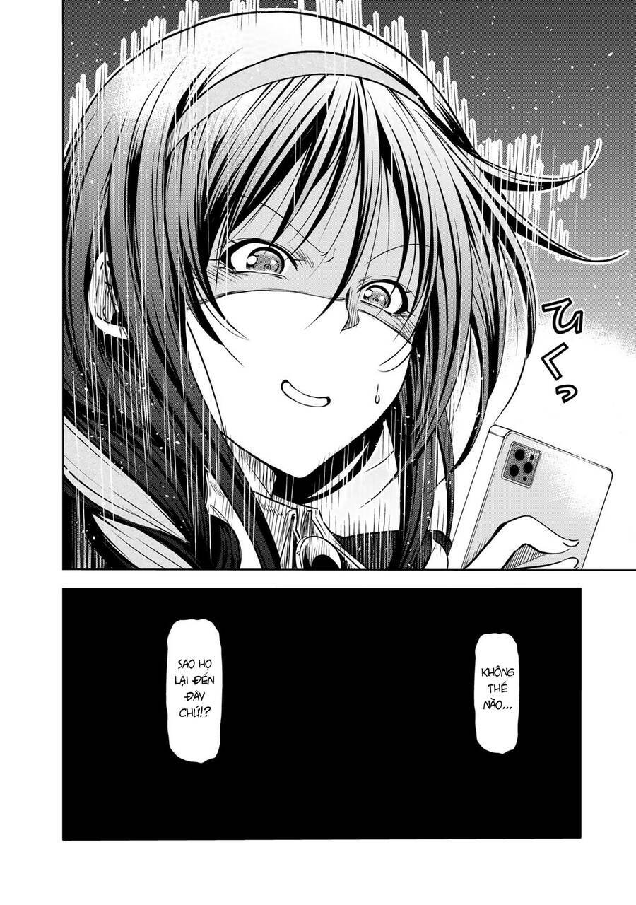 Tenpuru Chapter 55 - Trang 2