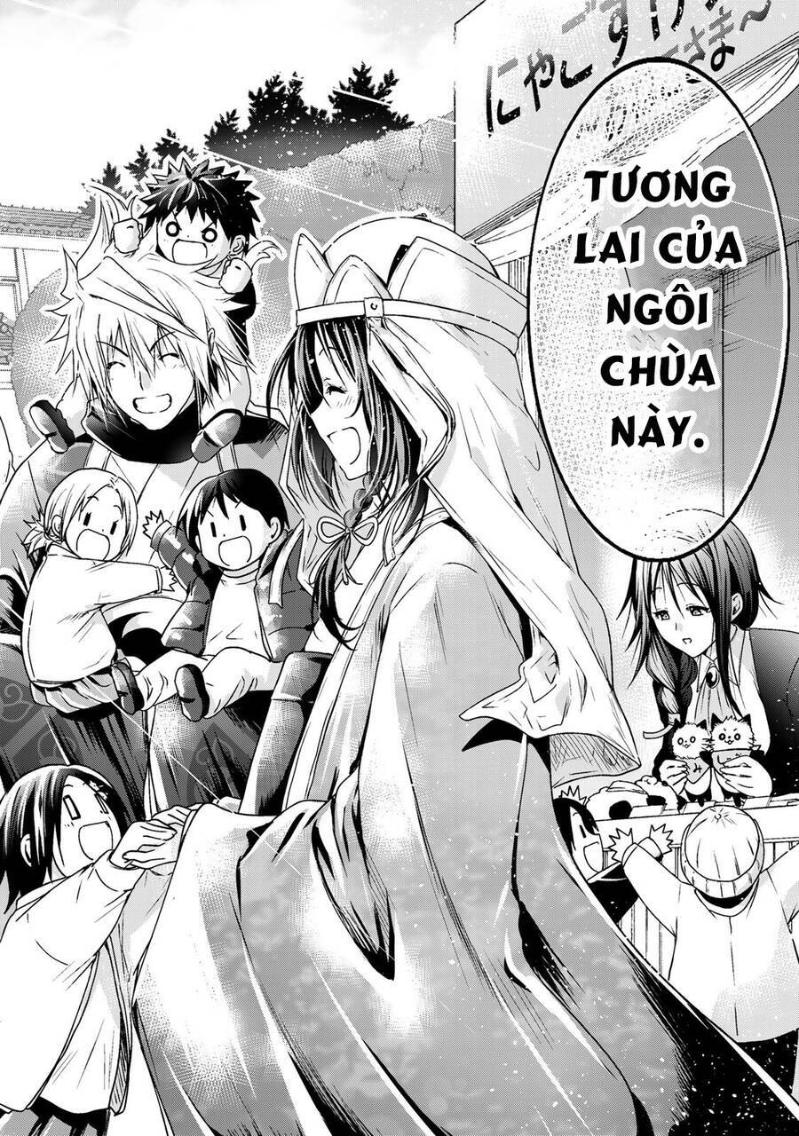 Tenpuru Chapter 55 - Trang 2