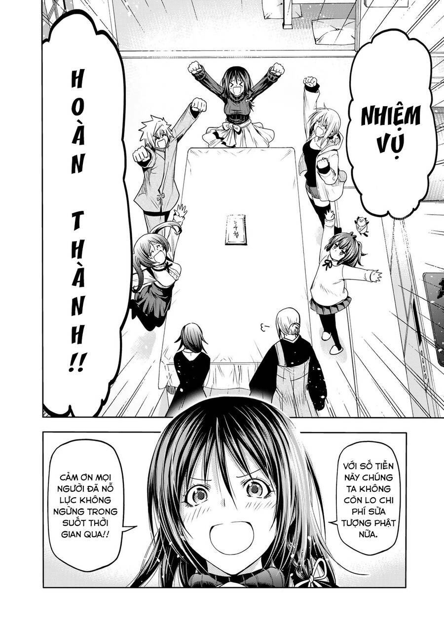 Tenpuru Chapter 56 - Trang 2
