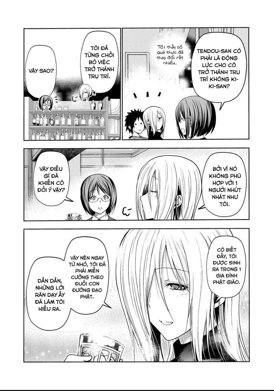 Tenpuru Chapter 57.5 - Trang 2