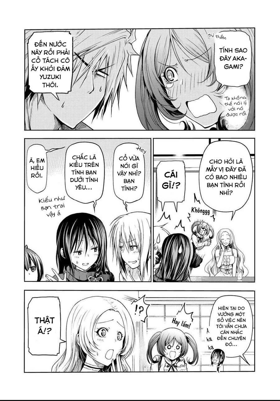 Tenpuru Chapter 57 - Trang 2