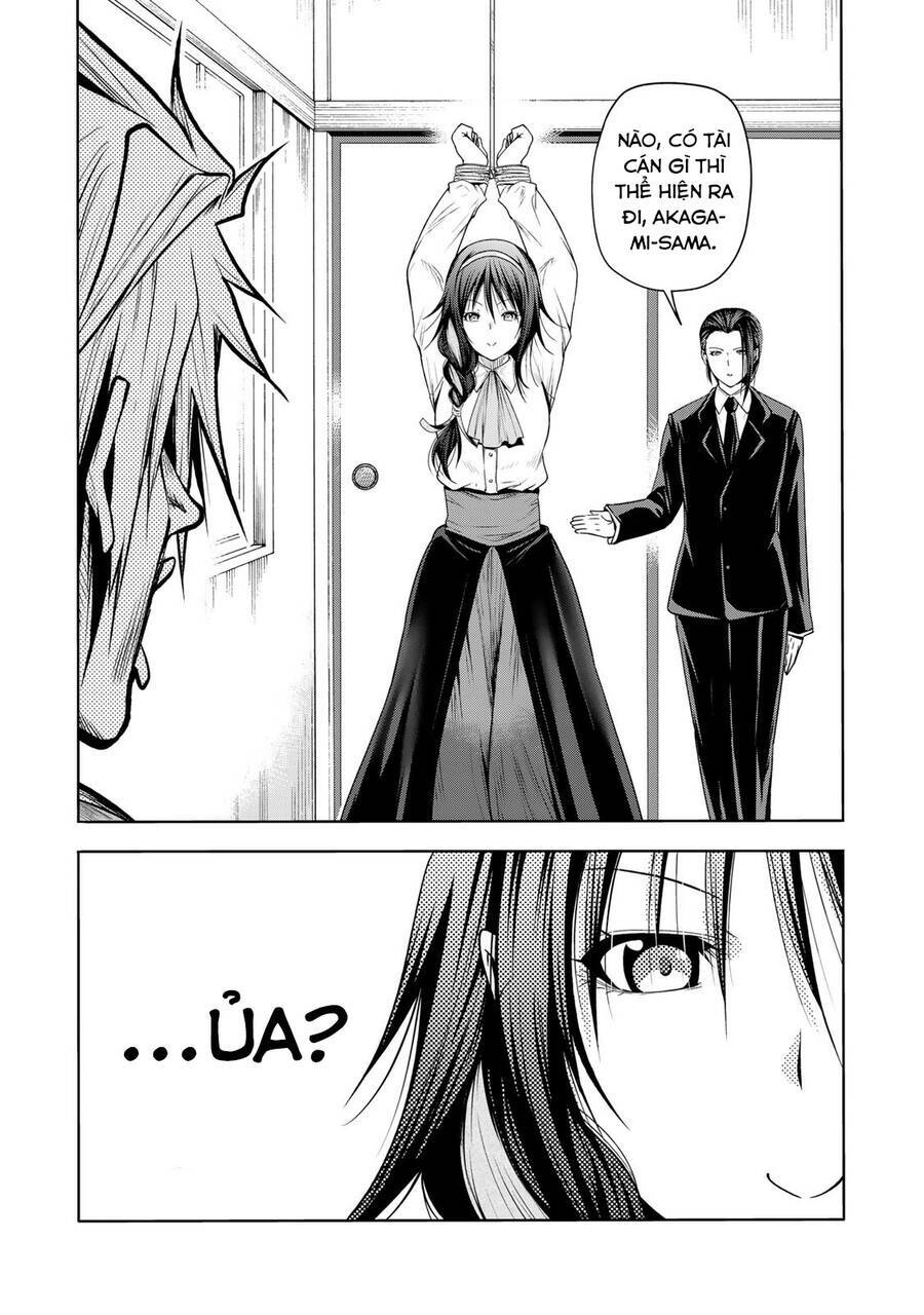 Tenpuru Chapter 59 - Trang 2