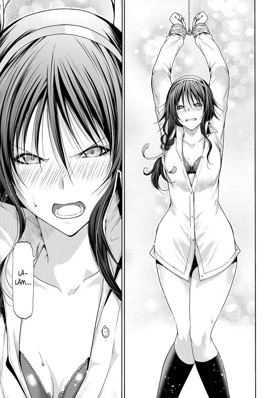 Tenpuru Chapter 59 - Trang 2