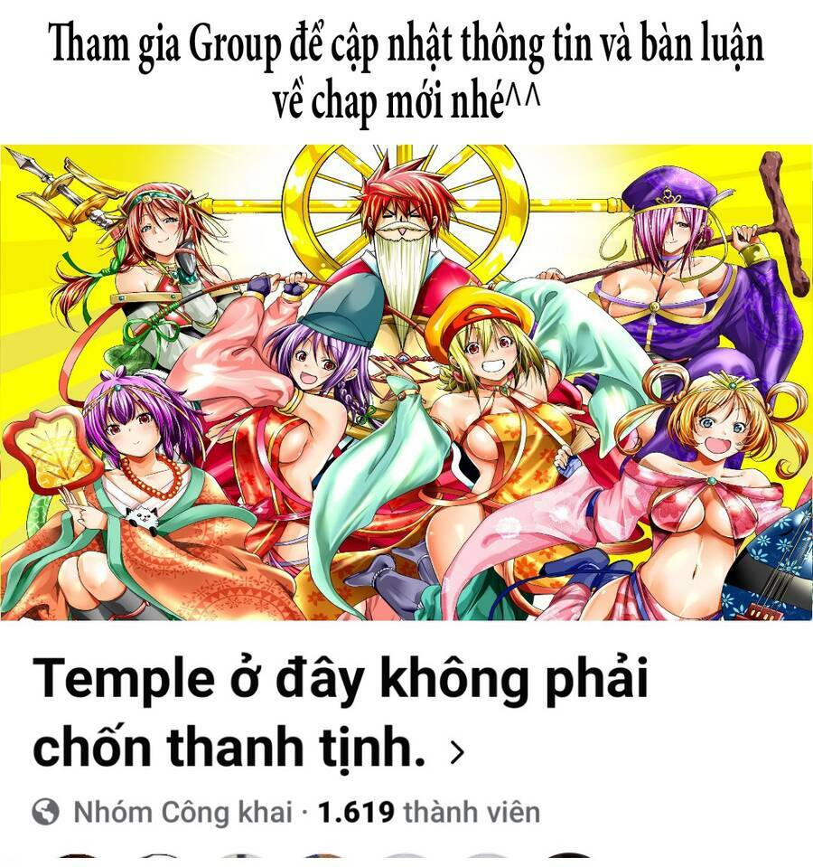 Tenpuru Chapter 60.2 - Trang 2