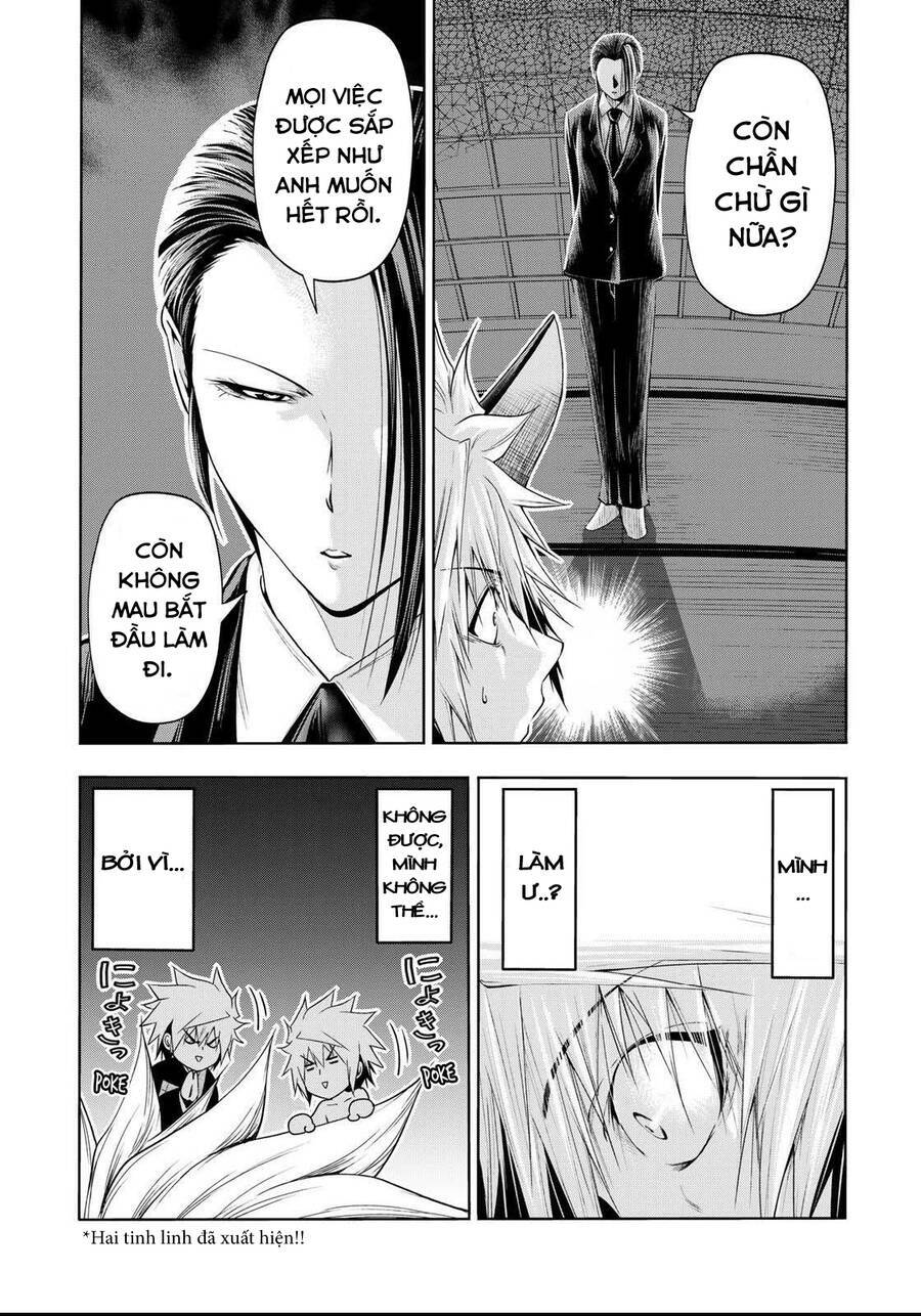 Tenpuru Chapter 60.2 - Trang 2