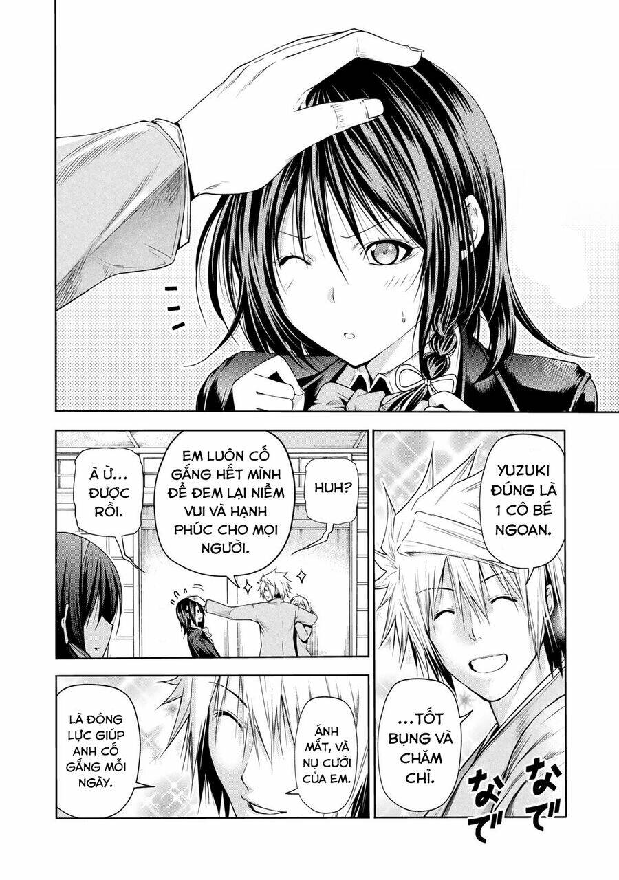 Tenpuru Chapter 61 - Trang 2