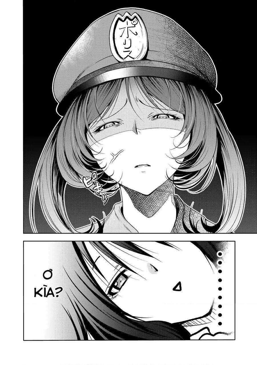 Tenpuru Chapter 61 - Trang 2