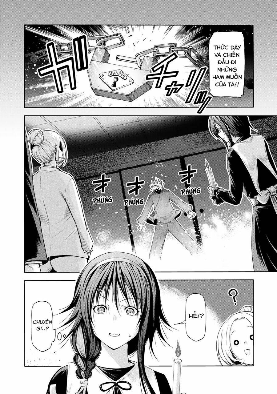 Tenpuru Chapter 61 - Trang 2