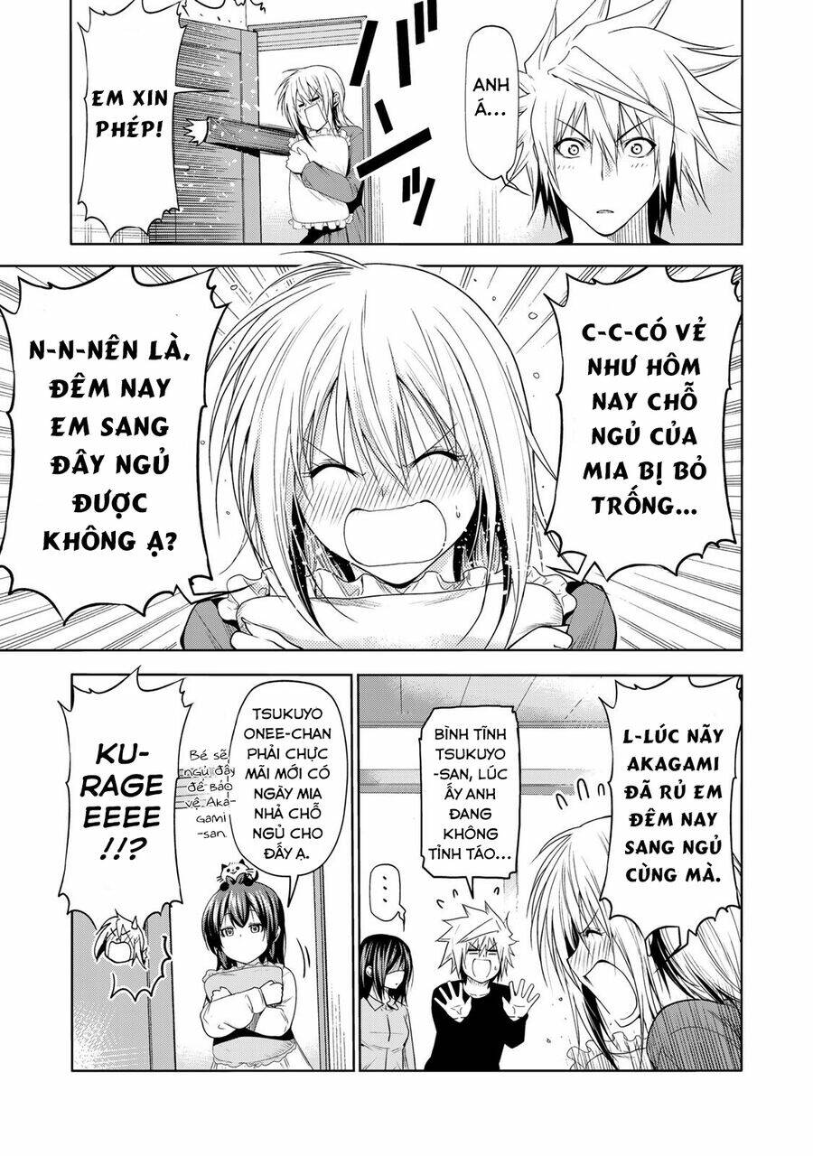 Tenpuru Chapter 62 - Trang 2