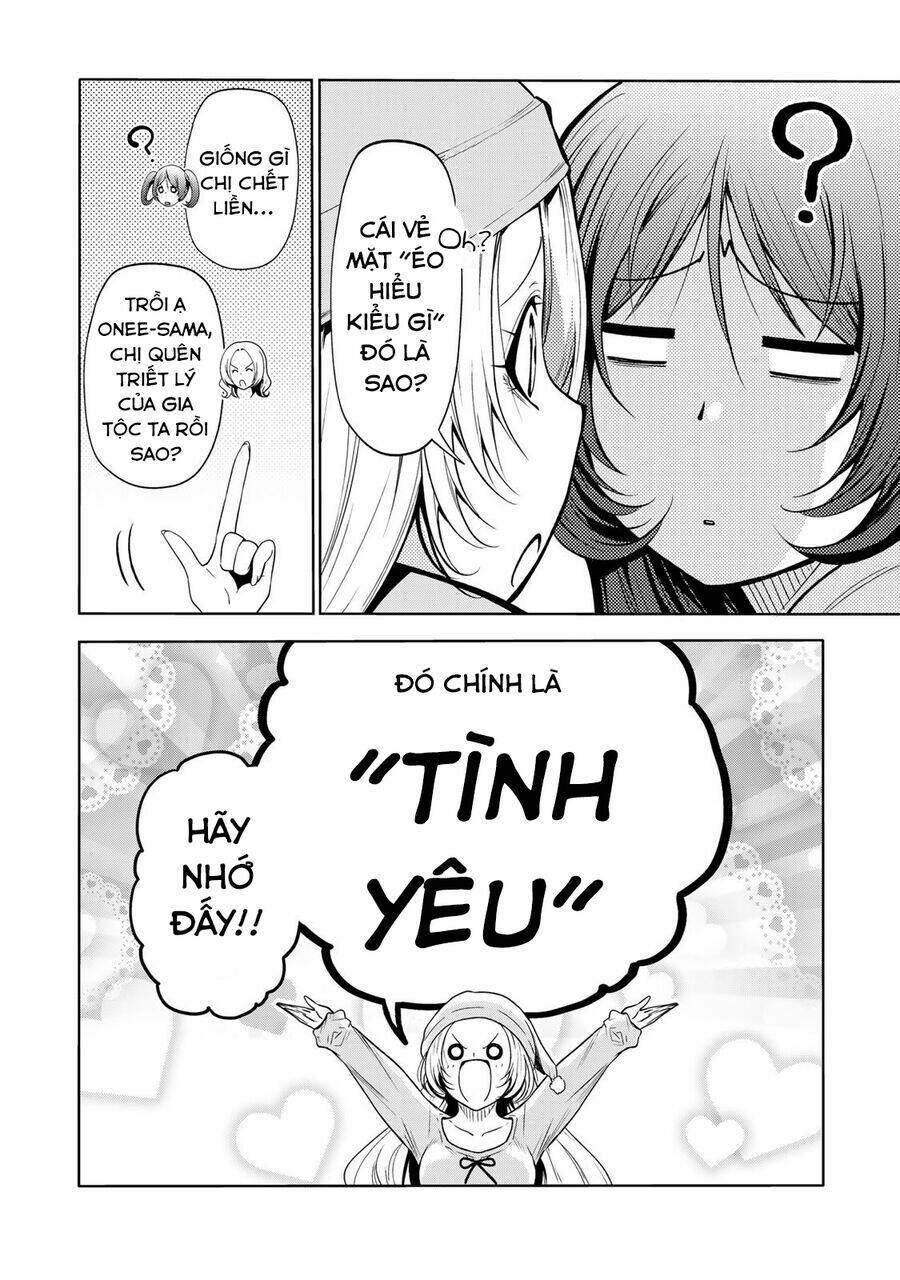 Tenpuru Chapter 62 - Trang 2