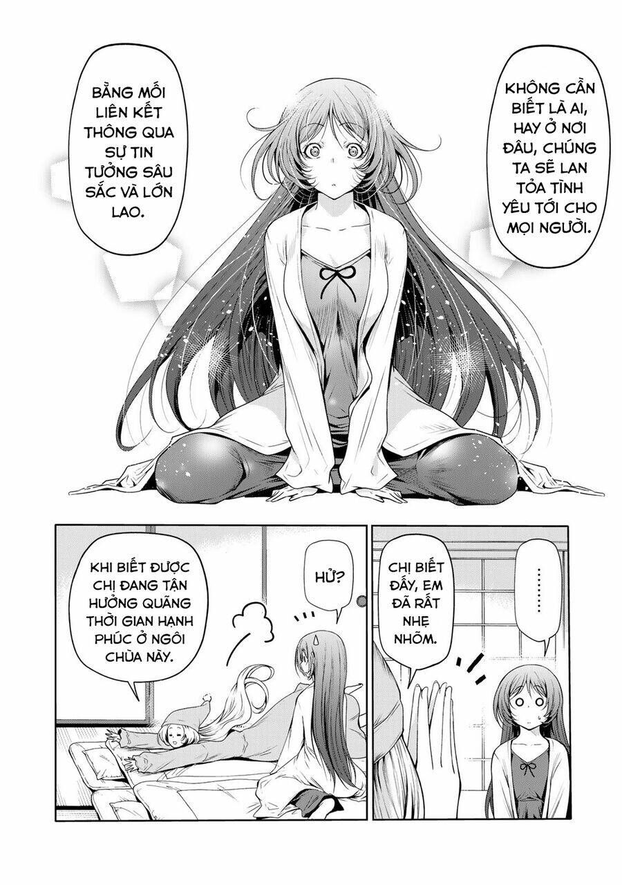 Tenpuru Chapter 62 - Trang 2