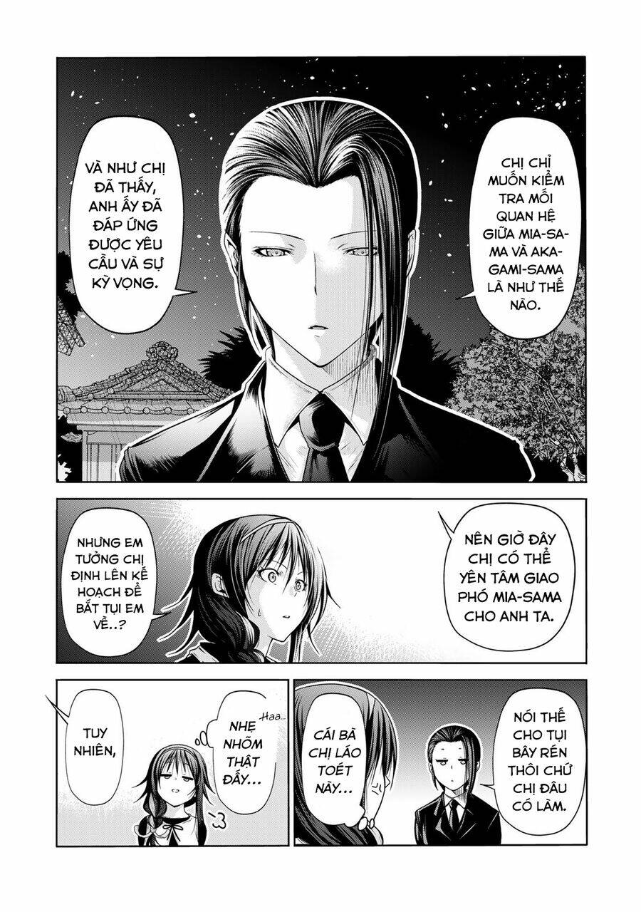Tenpuru Chapter 62 - Trang 2