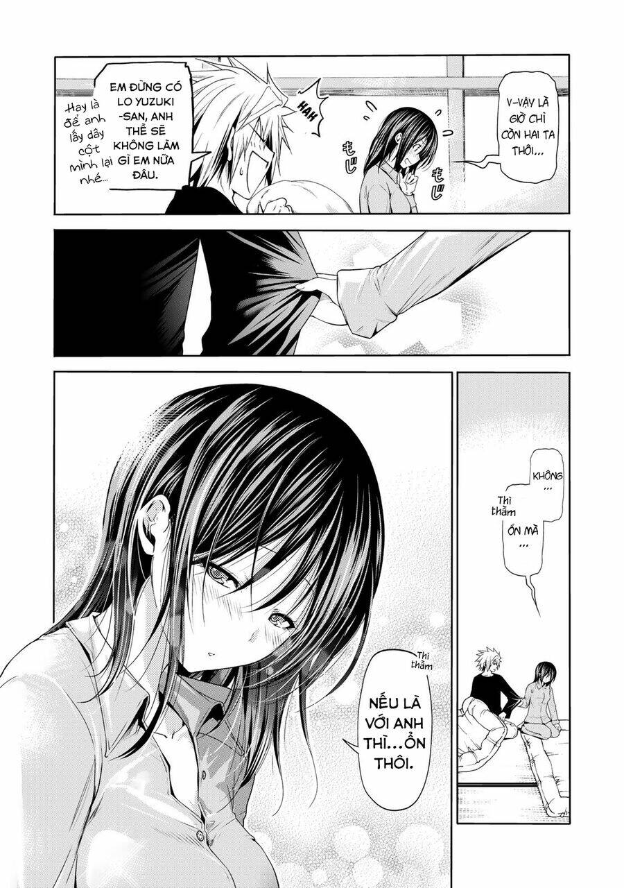 Tenpuru Chapter 62 - Trang 2