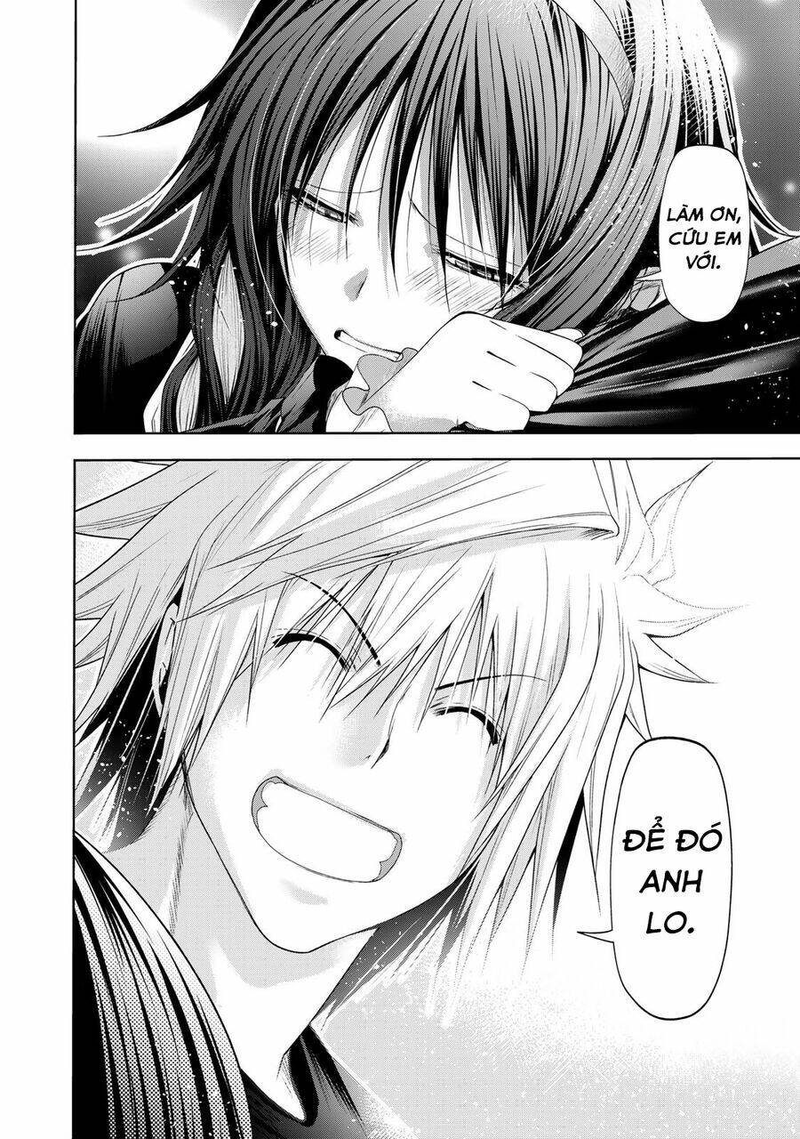 Tenpuru Chapter 63 - Trang 2