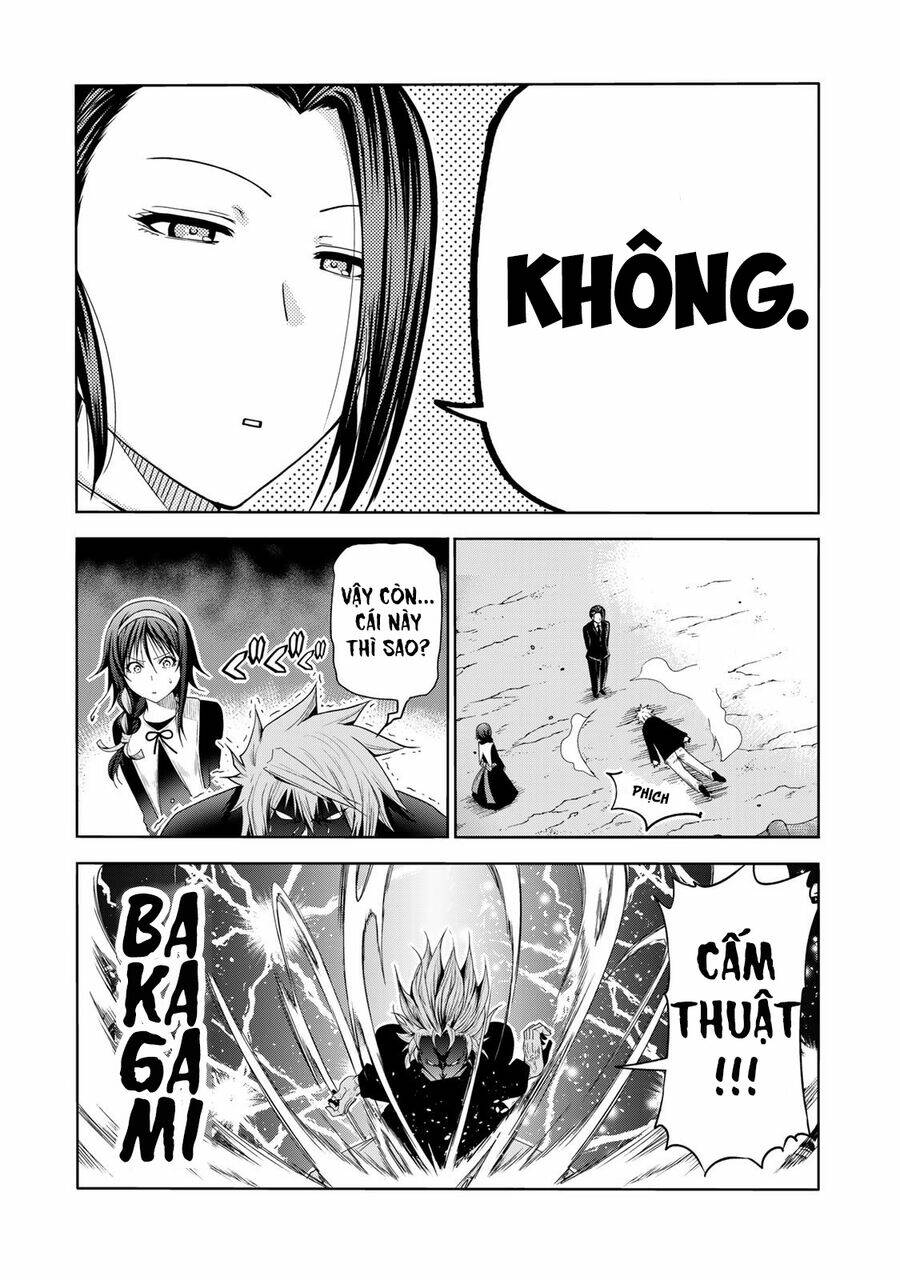 Tenpuru Chapter 63 - Trang 2