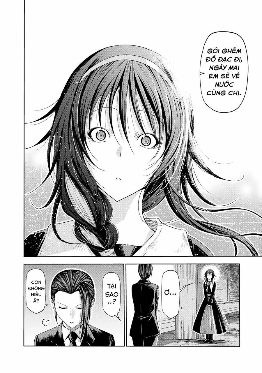 Tenpuru Chapter 63 - Trang 2