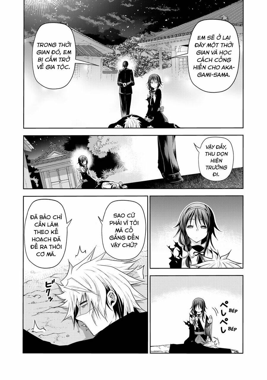 Tenpuru Chapter 63 - Trang 2