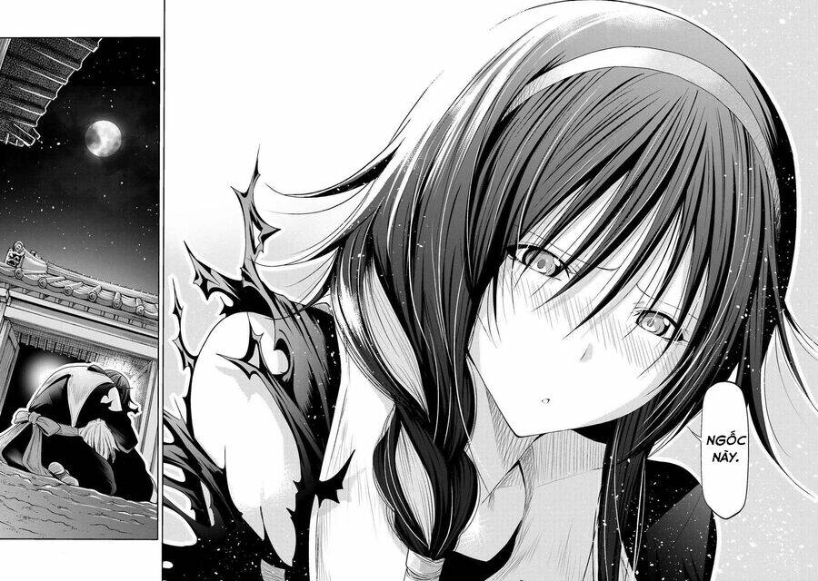 Tenpuru Chapter 63 - Trang 2