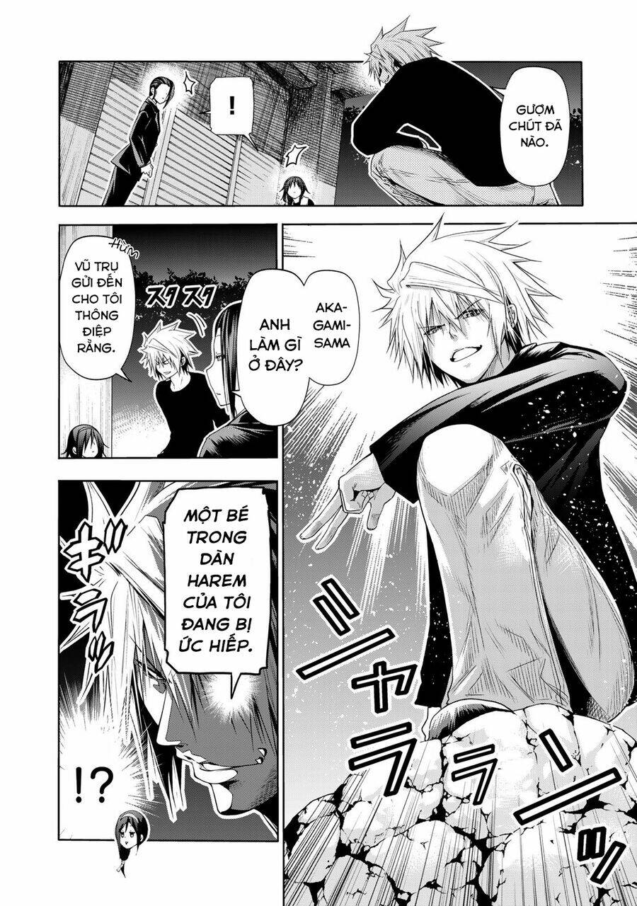 Tenpuru Chapter 63 - Trang 2