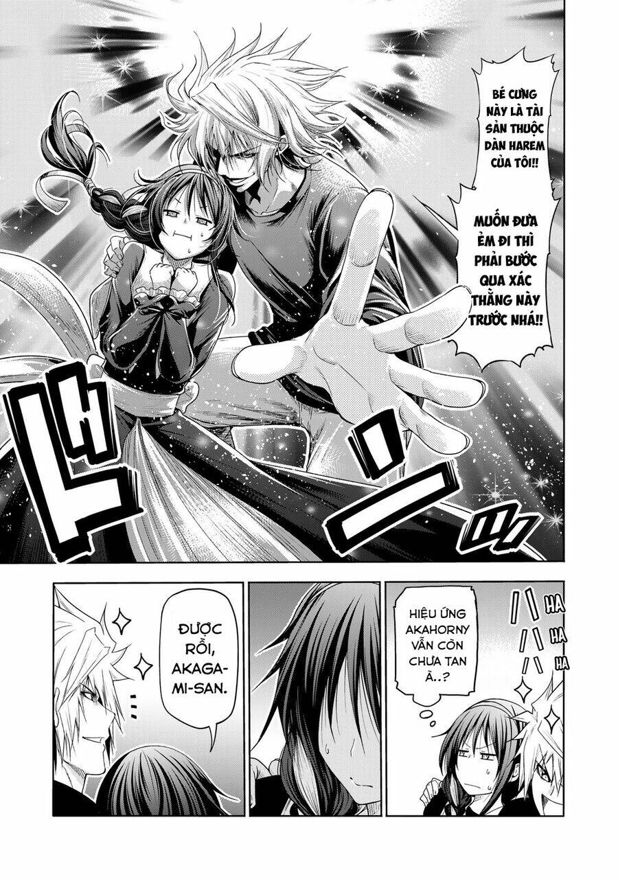 Tenpuru Chapter 63 - Trang 2