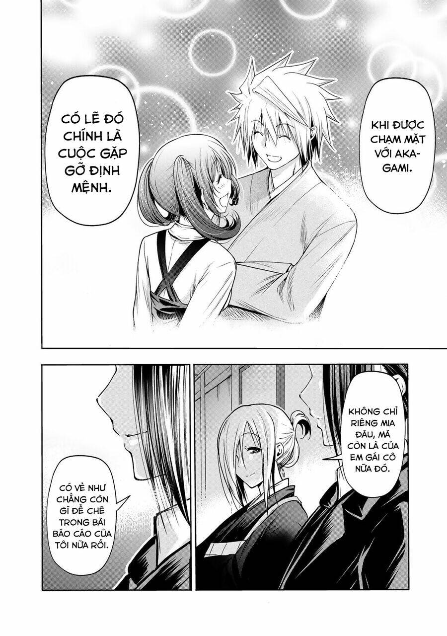 Tenpuru Chapter 64 - Trang 2