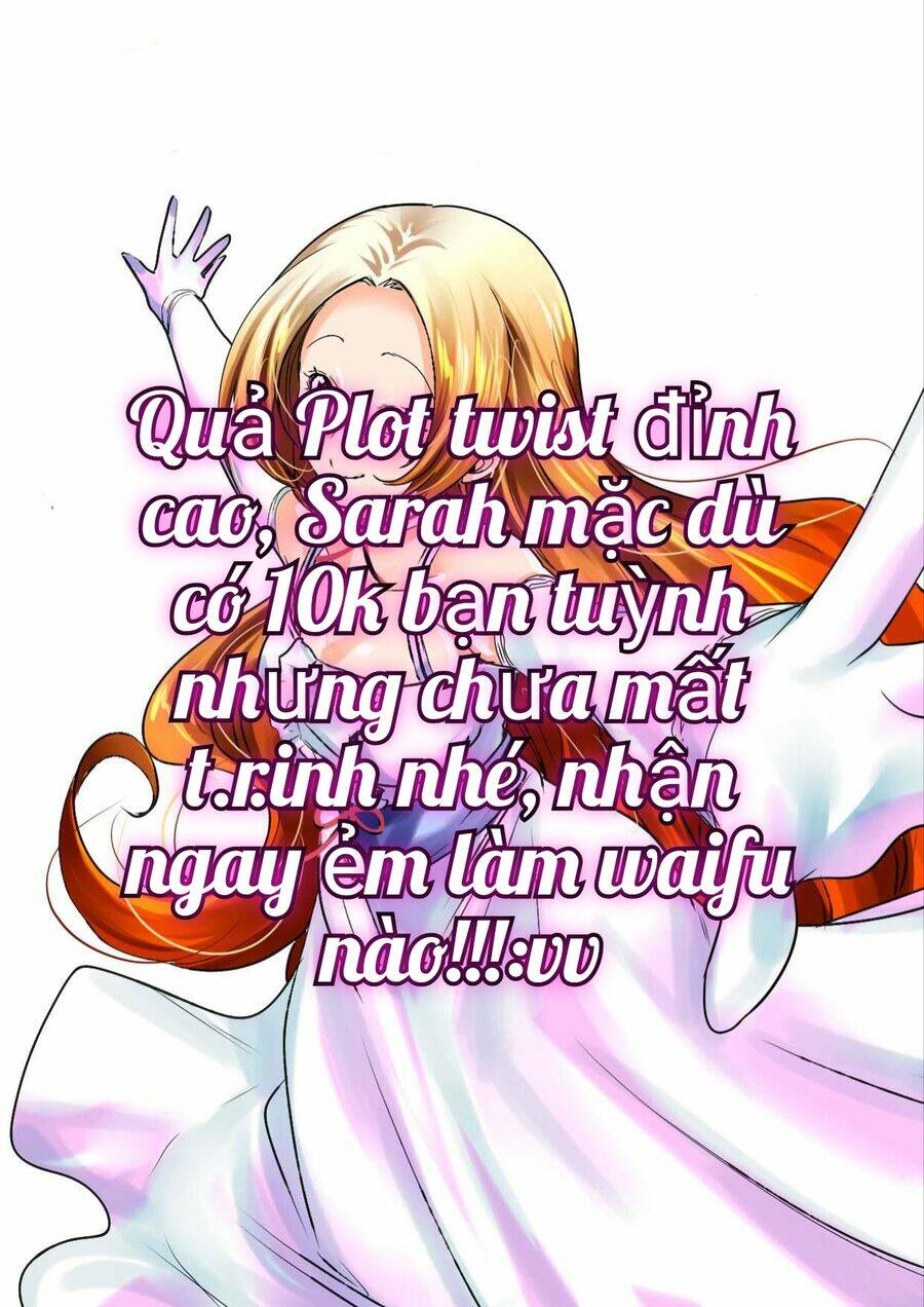 Tenpuru Chapter 64 - Trang 2