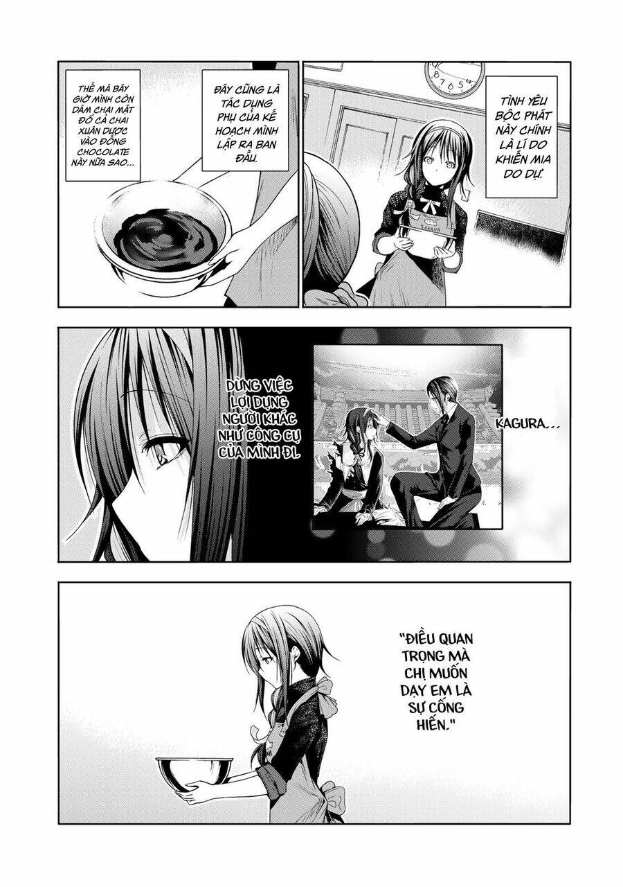 Tenpuru Chapter 68 - Trang 2