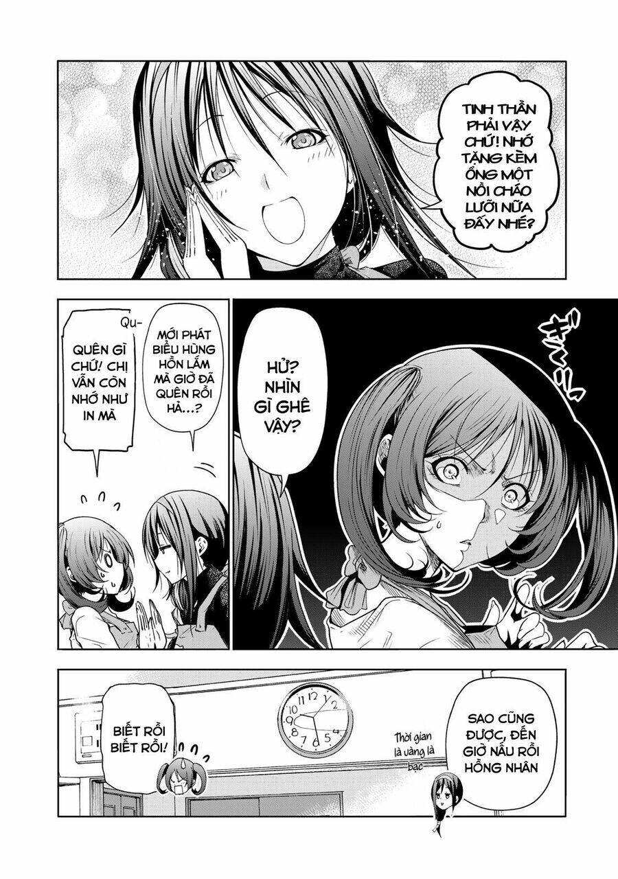 Tenpuru Chapter 68 - Trang 2