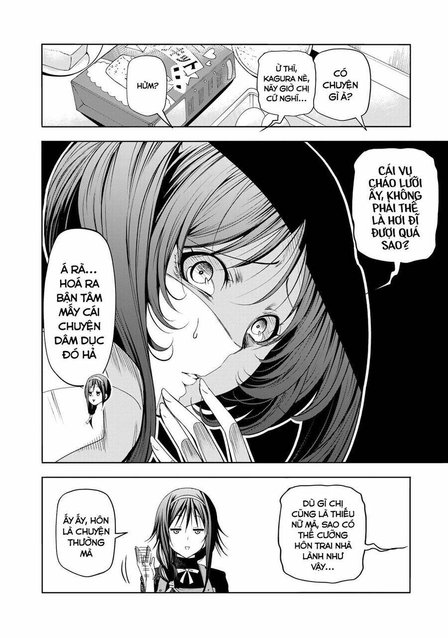 Tenpuru Chapter 68 - Trang 2